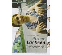 Pavee Lackeen - The Traveller Girl