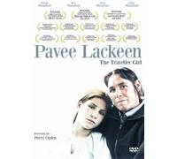 Pavee Lackeen: Traveller Girl