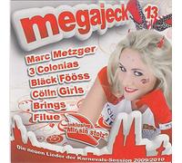 Paveier De Boore Brings Dä Blötschkopp Marc Metzger Cölln Girls - m e g a j e c k I3 (inkl. Wenn ich einmal groß bin, mach ich was ich will)