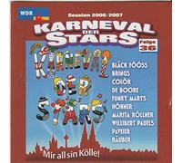 Paveier De Boore Die Filue Höhner Stefan Knittler & Fründe - KarnevaI der Star 3 6