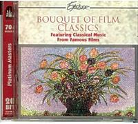 Pavel Bubelnikov - Excelsior- Bouquet of Film Classics Featuring Classical Music from Famous Films