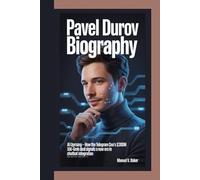 Pavel Durov Biography: AI Uprising - How the Telegram CEO’s $300M xAI-Grok Deal Signals a New Era in Chatbot Integration