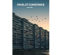 Pavel et Constance