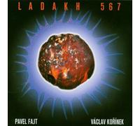 Pavel Fajt & Vaclav Kori - Ladakh 567 [Import]