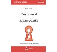 Pavel Giroud, El caso Padilla
