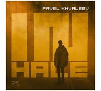 Pavel Khvaleev - Inhale [Cd]