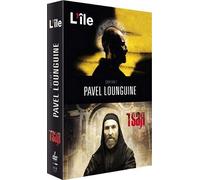 Pavel Lounguine : L'île + Tsar