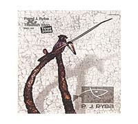 Pavel Ryba - Pavel J Ryba and The Fish Men