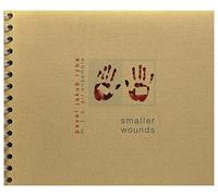 Pavel Ryba - Smaller Wounds [UK Import]