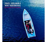 Pavel Shalman;Boki Radenkovic - On the Other Side of the Danube