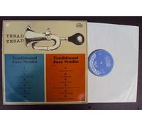 Pavel Smetacek - Traditional Jazz Studio. Pavel Smetacek. Mono