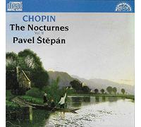 Pavel Stepan - The Nocturnes Vol II