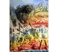 Pavel Tchelitchew: The Landscape of the Body: June 14-September 6 1998