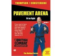 Pavement Arena - Pavement Arena - Vol. 4: Fit to Fight [Import anglais]