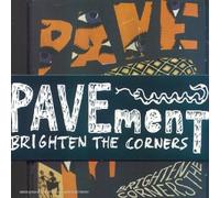 Pavement - Brighten The Corners