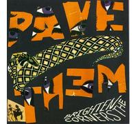 Pavement – Brighten the Corners