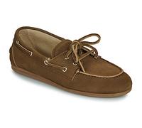 Pavement Chaussures bateau MARIN in Marron 40