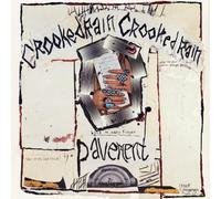 Pavement - Crooked Rain Crook-2cd [Import]
