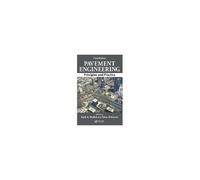 Pavement Engineering
