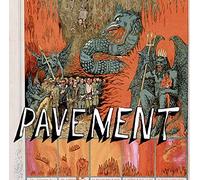 Pavement - Quarantine Past: The Best of [Import]