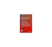 Pavement, Roadway, And Bridge Life Cycle Assessment 2024