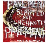 Pavement - Slanted And Enchanted [Compact Discs]