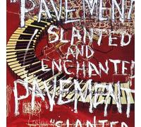 Pavement - Slanted And Enchanted [Compact Discs]
