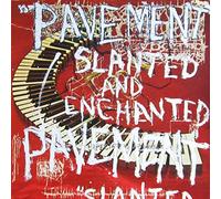 Pavement - Slanted and Enchanted [Import]