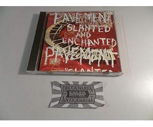 Pavement - Slanted and Enchanted [Import]