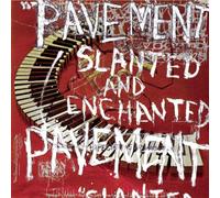 Pavement – Slanted & Enchanted – CD – Neuf