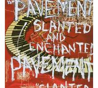 Pavement - Slanted & Enchanted [Import]