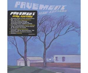 Pavement - Slow Century [2002] (Ntsc) [Dvd]