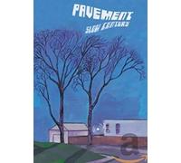 Pavement - Slow Century