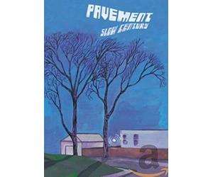 Pavement - Slow Century