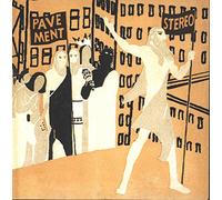 Pavement - Stereo (7") [Import]