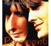 Pavement - Stuff Up The Cracks