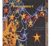 Pavement – Terror Twilight – Import (Domino Records)