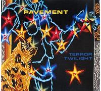 Pavement - Terror Twilight