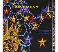 Pavement – Terror Twilight – LP + MP3 – Domino Records