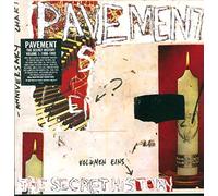 Pavement - The Secret History Vol.1