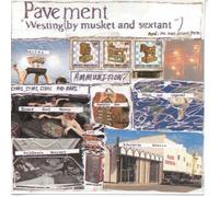 Westing by Musket and Sextant