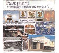 PAVEMENT -WESTING BY MUSKET AND SEXTANT CD CLASSIC ROCK & POP/INDEPENDENT NEUF