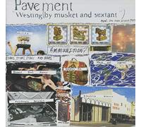 Pavement - Westing (by Musket & Sextant)
