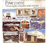 Pavement - Westing (by Musket & Sextant) [Import]