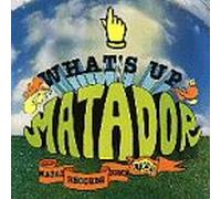Pavement - What's Up Matador