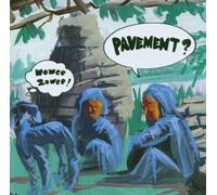 PAVEMENT - WOWEE ZOWEE CD 18 TRACKS CLASSIC ROCK & POP NEUF