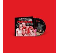 Pavements[輸入盤2CD] (OLE2153CD)_2451