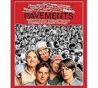 Pavements Blu-ray 4K Ultra HD G
