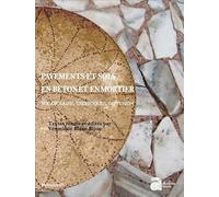 Pavements et sols en beton et en mortier : vocabulaire, techniques, diffusion