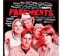Pavements - Original Soundtrack